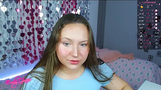 EmilyxxGraces online show from 03-04-26, 11:22