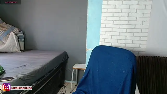 JackBlackone online show from 02-26-25, 03:52