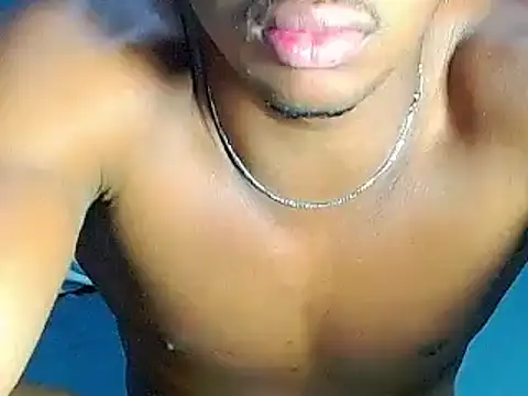 JackBlackone online show from 09-30-25, 02:27