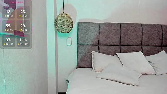 elizabeth 20 online show from 10-18-25, 07:25