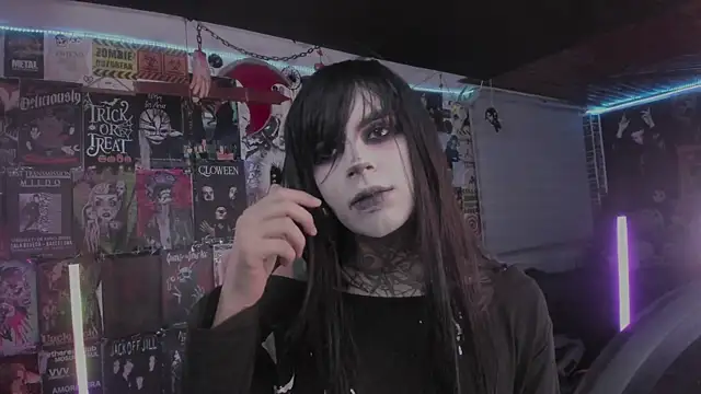 rotten dreams online show from 05-12-26, 11:13