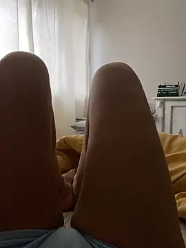 DeboraXporn online show from 11-08-25, 10:04