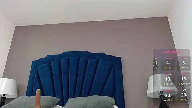 KatiaFosterr online show from 11-30-25, 12:31