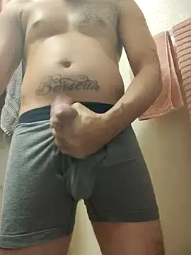 Rican8inches online show from 02-08-25, 11:55