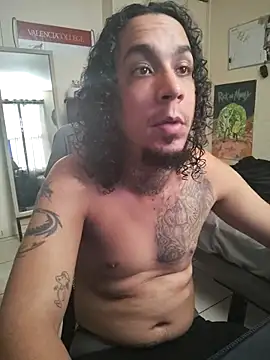 Rican8inches online show from 02-20-25, 09:31