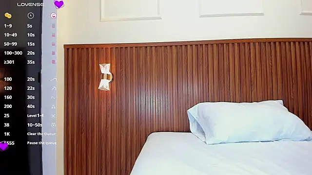 MELINAMARTINS online show from 02-12-25, 10:26