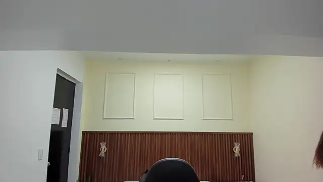 MELINAMARTINS online show from 09-15-25, 07:36