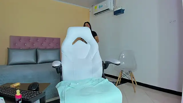 cristal crossfitx online show from 09-29-25, 10:31