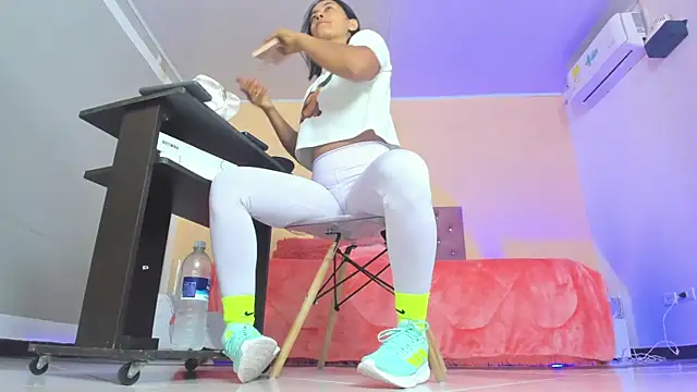 cristal crossfitx online show from 02-19-26, 10:22