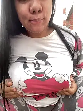 princesa kim online show from 03-02-25, 11:39