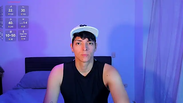 Snapshot of _JacobMiller__ chatting on 12-02-25, 09:54 JacobMiller online show from 12-02-25, 09:54