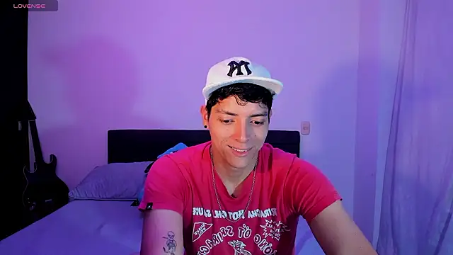 Snapshot of _JacobMiller__ chatting on 01-31-26, 09:46 JacobMiller online show from 01-31-26, 09:46