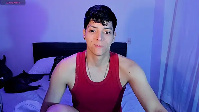 Snapshot of _JacobMiller__ chatting on 02-12-26, 01:00 JacobMiller online show from 02-12-26, 01:00