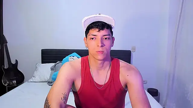 Snapshot of _JacobMiller__ chatting on 03-08-26, 11:19 JacobMiller online show from 03-08-26, 11:19