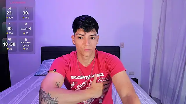 Snapshot of _JacobMiller__ chatting on 03-28-26, 09:58 JacobMiller online show from 03-28-26, 09:58