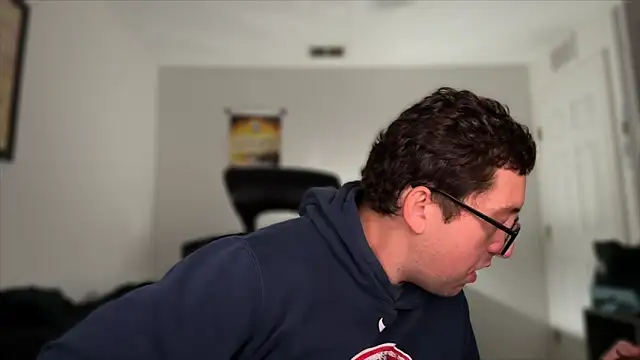 Milflover96 online show from 12-18-25, 10:38