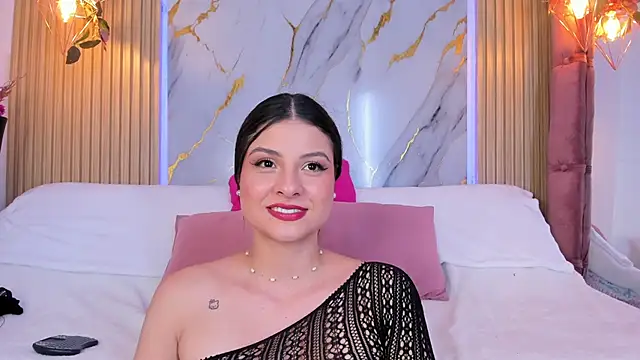 LissaDupont online show from 03-11-25, 03:02