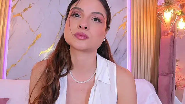 LissaDupont online show from 03-20-25, 03:14