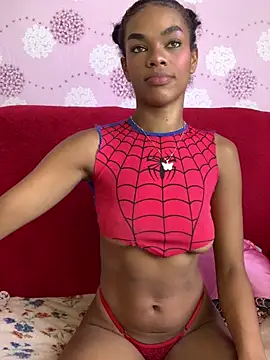 Mirellysbs1 online show from 09-30-25, 12:10