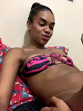 Mirellysbs1 online show from 10-08-25, 06:05