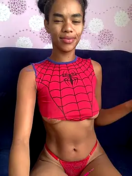 Mirellysbs1 online show from 10-19-25, 11:22