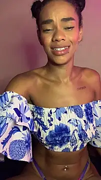 Mirellysbs1 online show from 12-21-25, 07:48