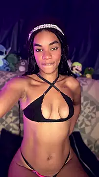 Mirellysbs1 online show from 07-28-26, 12:51