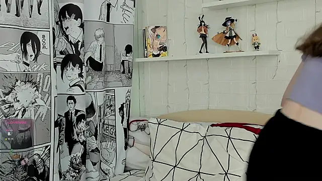 Snapshot of b4by_Emilia chatting on 02-10-25, 07:47 b4by Emilia online show from 02-10-25, 07:47