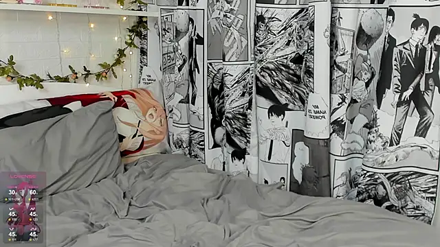 Snapshot of b4by_Emilia chatting on 02-27-25, 12:56 b4by Emilia online show from 02-27-25, 12:56