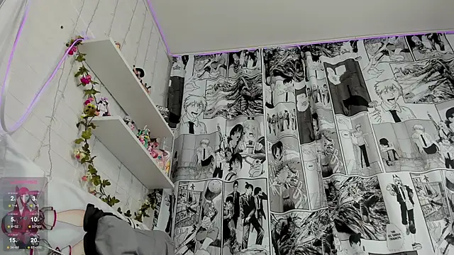 Snapshot of b4by_Emilia chatting on 03-03-25, 02:04 b4by Emilia online show from 03-03-25, 02:04