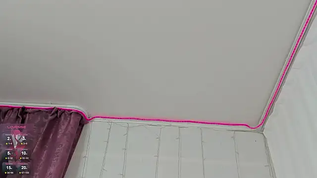 Snapshot of b4by_Emilia chatting on 03-07-25, 09:29 b4by Emilia online show from 03-07-25, 09:29