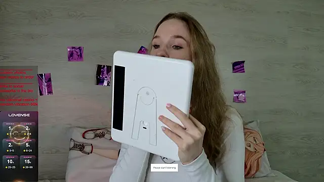 Snapshot of b4by_Emilia chatting on 09-13-25, 07:08 b4by Emilia online show from 09-13-25, 07:08