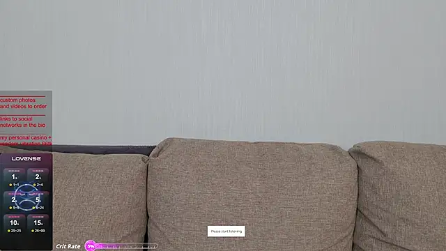 Snapshot of b4by_Emilia chatting on 10-05-25, 05:50 b4by Emilia online show from 10-05-25, 05:50