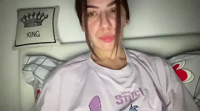 Snapshot of sarrah_rossy chatting on 03-10-25, 10:34 sarrah rossy online show from 03-10-25, 10:34