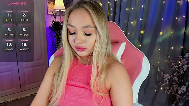  Loneve   online show from 03-22-25, 08:37