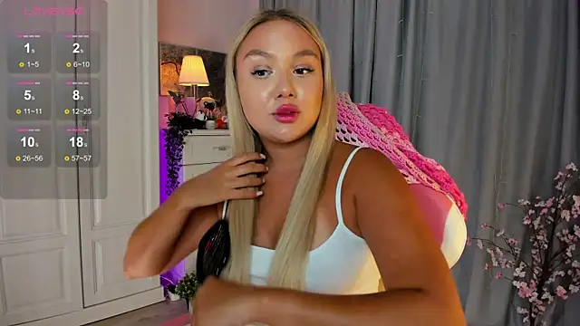  Loneve   online show from 09-17-25, 03:35