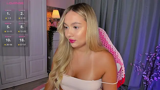  Loneve   online show from 10-03-25, 03:31