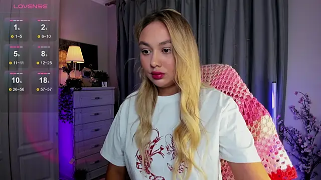  Loneve   online show from 11-09-25, 03:21