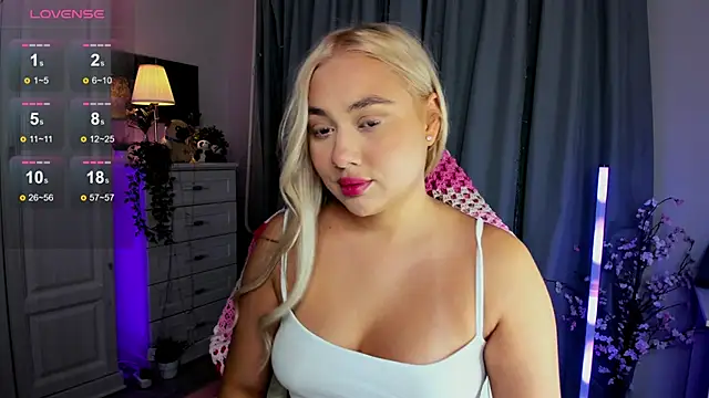  Loneve   online show from 12-04-25, 03:21