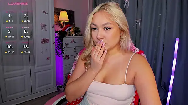  Loneve   online show from 02-12-26, 03:40