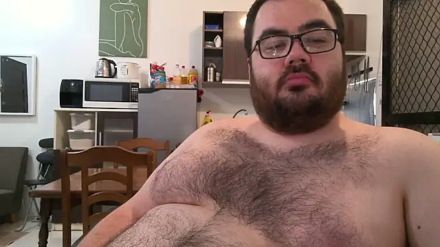 alexxxbear online show from 02-14-25, 02:50