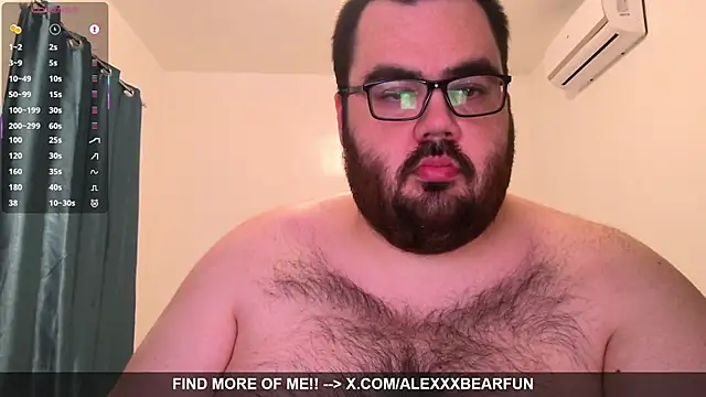 alexxxbear online show from 02-12-26, 12:27