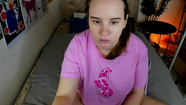 Lika 0ne online show from 01-12-26, 12:32