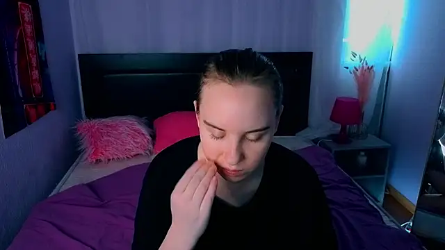 Lika 0ne online show from 03-28-26, 11:54