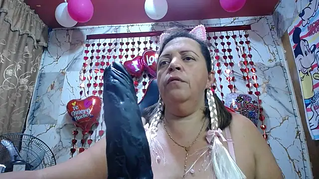 alina maturehot online show from 02-11-26, 09:36