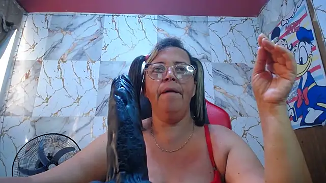 alina maturehot online show from 03-15-26, 10:05