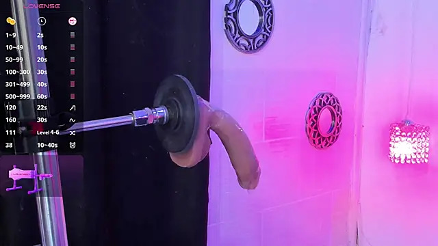 lanna brunette online show from 11-13-25, 03:00