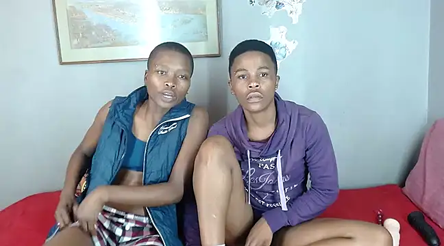 Snapshot of BOOBAE chatting on 02-17-25, 11:20 BOOBAE online show from 02-17-25, 11:20