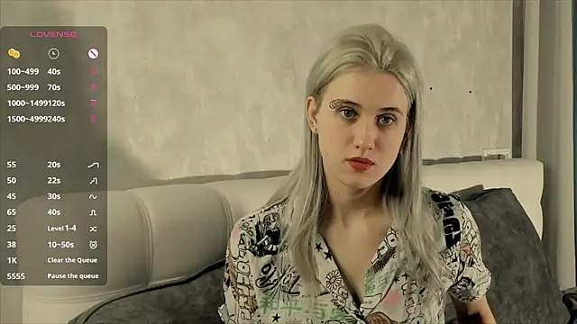 Snapshot of ConstanceBails chatting on 03-11-25, 09:24 ConstanceBails online show from 03-11-25, 09:24