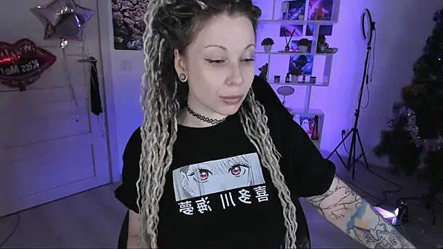 HoneySallyMoore online show from 12-03-25, 12:51